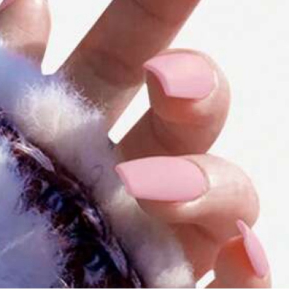 Press On Nails Kit